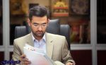 آذری جهرمی ماهیت یکی از شرکتهایی که در بازار گوشی تلفن همراه اخلال ایجاد کرده بود افشا کرد