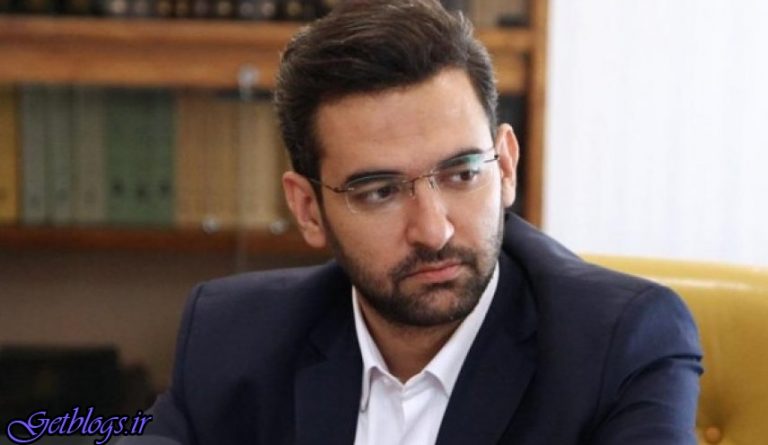 نظر وزیر ارتباطات راجع به داربی ۸۸