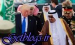 به پادشاه سعودی گفتم ۴ میلیارد دلار بدهید تا در عملیات نظامی کمکتان کنیم / ترامپ